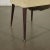 Wood Vintage Beech Dining Chair, 1950s For Sale - Image 7 of 11