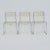 Giandomenico Belotti Mid-Century Modern Spaghetti Chair by Giandomenico Belotti for Alias, 1980s For Sale - Image 4 of 16