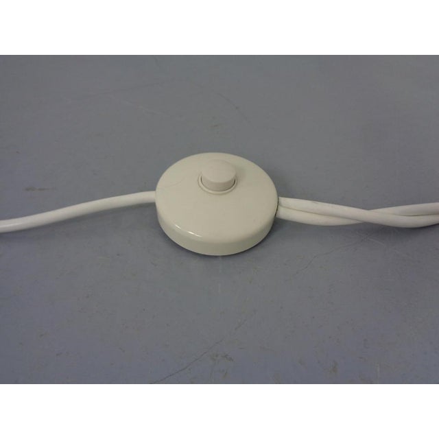 Adjustable Optima Floor Lamp by Hans Due for Fog & Mørup, 1970s For Sale - Image 18 of 18