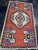 Contemporary Turkish Yastik Rug 1'8" x 2'10" For Sale - Image 3 of 5