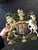 Metal British Royal Coat of Arms Cast Metal Wall Plaque For Sale - Image 7 of 18