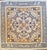 Hermès Early America 1984 Silk Scarf The designer was inspired by American folk arts such as paper cutting. This art...