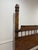 1990s Attributed Tommy Bahama Island Estate West Indies King Size Bed For Sale - Image 12 of 12