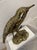 John-Richard Sanderling I Brass Sculpture, Animal For Sale - Image 4 of 5