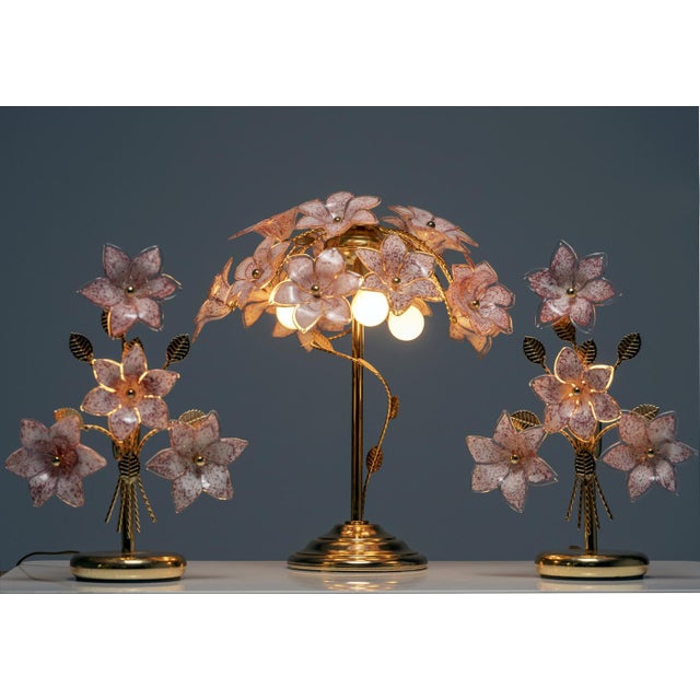 Lighting Set, Italy, 2000s, Set of 4 For Sale - Image 9 of 13