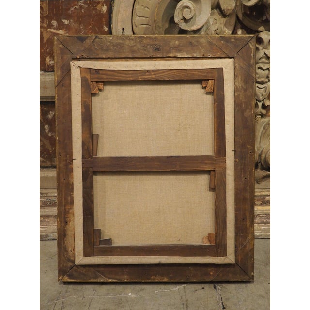 More information coming soon… After the original 1826 painting, entitled La Fileuse d’Albano (“The Spinner of Albano”), by...