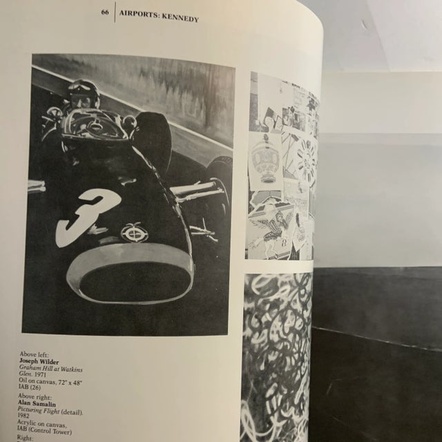 1985 Art for the Public Book For Sale - Image 10 of 13