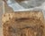 Large 19th Century Hand Carved Primitive Organic Modern Wooden Dough Bowl / Trencher For Sale - Image 14 of 18