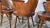 Dining Chairs by Oswald Haerdtl for Ton, 1950s, Set of 4 For Sale - Image 17 of 18