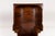 Large Late 18th Century English Oak Hooded Chair For Sale - Image 10 of 14