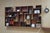 Not Yet Made - Made To Order Floating Shelves Wall Mounted, Modular Walnut Shelving Unit, Solid Wood Steel Wall Shelf for Home Office For Sale - Image 5 of 18
