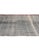 Mid-Century Modern Gray Vintage Turkish Kilim Rug - 5`11″ X 8`11″ For Sale - Image 3 of 6