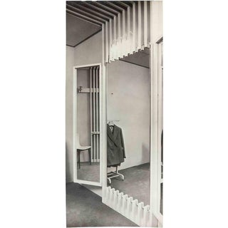 Raymond Loewy, Detail of NK Department Store, 1940s, Photograph For Sale