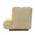Vintage Creme Channel Sofa For Sale In Los Angeles - Image 6 of 6