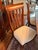 Bernhardt Paris Line Complete Designer Dining Suite For Sale In Atlanta - Image 6 of 9