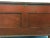 Great antique wooden trunk from the early 20th century. Some call this a candle box or blanket trunk. It has its original...