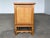 Brutalist Danish Low Sideboard by Henning Kjærnulf for Nyrup Møbelfabrik, 1960s For Sale - Image 9 of 17