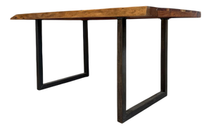 Vintage Dining Table in Spruce