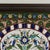 Vintage Italian Classical Tile Frieze For Sale - Image 4 of 11