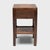 Pair of Chinese Square Corner End Tables, C. 1850 For Sale - Image 4 of 6