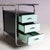 Bauhaus Style Desk from Torck, Belgium, 1950s For Sale - Image 4 of 15