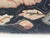 "The Faithful Companion" American Folk Art Hound Pictorial Hooked Rug, 1920s For Sale - Image 10 of 18