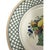 Vintage Villeroy and Boch Basket Pattern Dinner Plate, 1980s For Sale - Image 4 of 9
