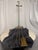 Mid-Century Modern Maison Jansen Style Brass Duck-Head Fireplace Tools & Stand - 5 Pieces For Sale - Image 9 of 12