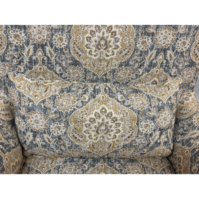 Ashley Furniture Aramore Accent Chair For Sale - Image 9 of 12