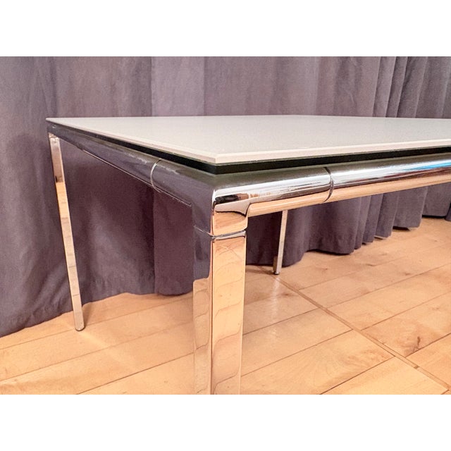 Coffee Table from MDF Italia For Sale - Image 4 of 13