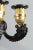 Restoration Period Sconces in Bronze, Set of 2 For Sale - Image 18 of 18