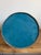 Monumental Mid-Century Phoenix and Peony Floor Vase For Sale - Image 9 of 9