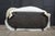 Early 20th-Century Tufted Plaid Chaise Lounge on Turned Mahogany Baluster Legs For Sale - Image 13 of 18