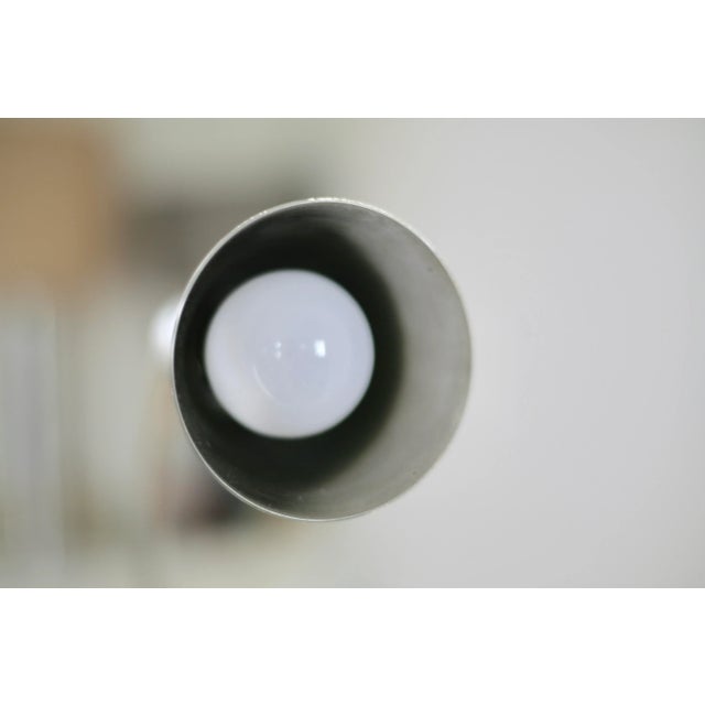 Steel Table Lamp, 1970s For Sale - Image 18 of 18