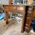 Antique Edwardian Mantel For Sale In Washington DC - Image 6 of 12