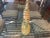 1980s Large Porcelain Giraffe For Sale - Image 9 of 13