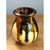 Mid 20th Century Vintage Drip Glaze Ceramic Vase For Sale - Image 5 of 12