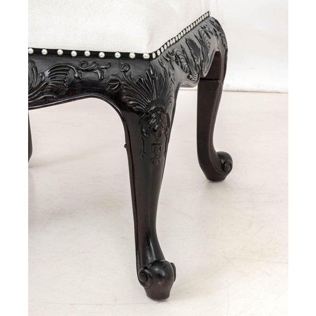 Ralph Lauren "Bel Air" Dining Chairs, 4 For Sale In New York - Image 6 of 8