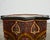 Moorish Middle Eastern Polychrome Star Shaped Drink Table For Sale - Image 9 of 15