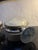 Silver Gamma Wall Lamps by Sergio Mazza for Artemide, 1960s, Set of 2 For Sale - Image 8 of 9