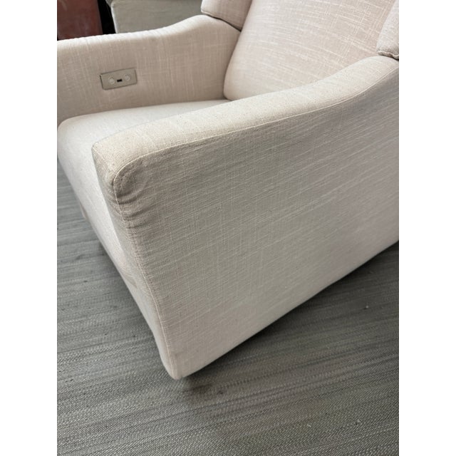 Million Dollar Baby Classic Crewe Namesake Rocker For Sale - Image 10 of 12