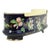 Antique Floral Art Nouveau Taiping Flowerpot from Villeroy & Boch, 1890s For Sale - Image 6 of 18