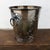 Antique French Silver-Plated Champagne Bucket from Agrit Paris, 1890s For Sale - Image 12 of 17