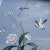 Blue 24"*48", Chinoiserie Wall Artwork, Wallpaper Panel - Set of ( No Frame) For Sale - Image 8 of 9