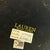 Ralph Lauren Large White Ceramic Table Lamp For Sale In Philadelphia - Image 6 of 6