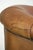 Vintage Sheepskin Club Armchairs, Set of 2 For Sale - Image 15 of 16