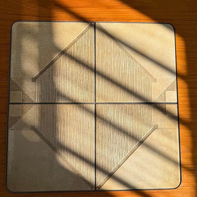 Late 1970s Danish, Gangsø Møbler, Teak Side Table - Made in Denmark For Sale - Image 11 of 18