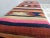 2020s Bohemian Kilim Upholstered Ottoman Bench For Sale - Image 5 of 10
