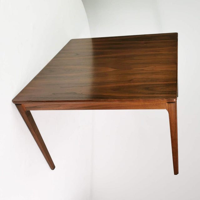 Swedish Coffee Table by Alberts Tibro, 1960s For Sale - Image 12 of 15