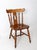 Vintage Dearborn Co Farmhouse Dining Chairs Set of 4 For Sale - Image 16 of 18